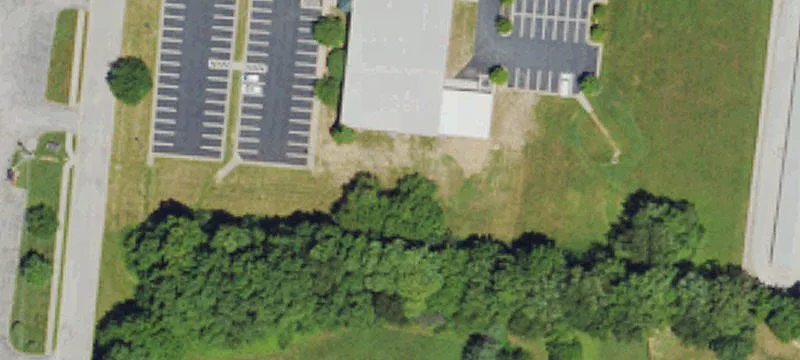 Commercial Land in Business Park