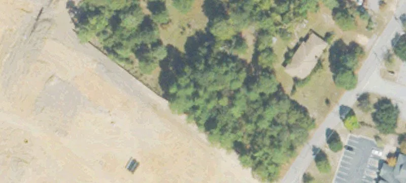 Unimproved Land