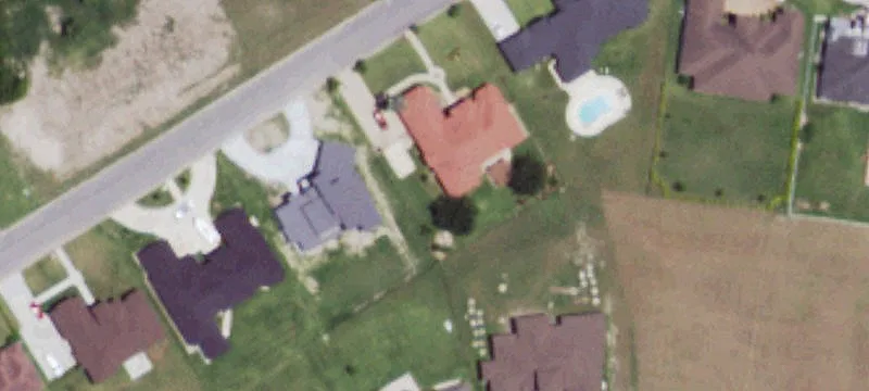 Vacant Land