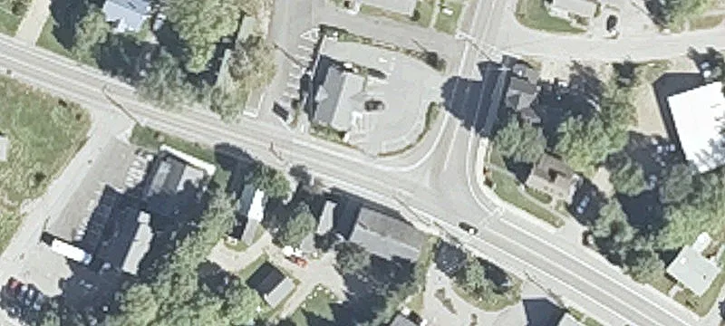 Nursing Home with 58 Beds