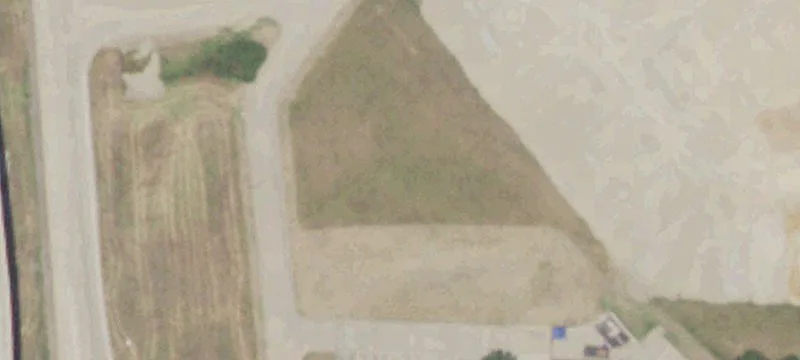 Commercial Land Parcel