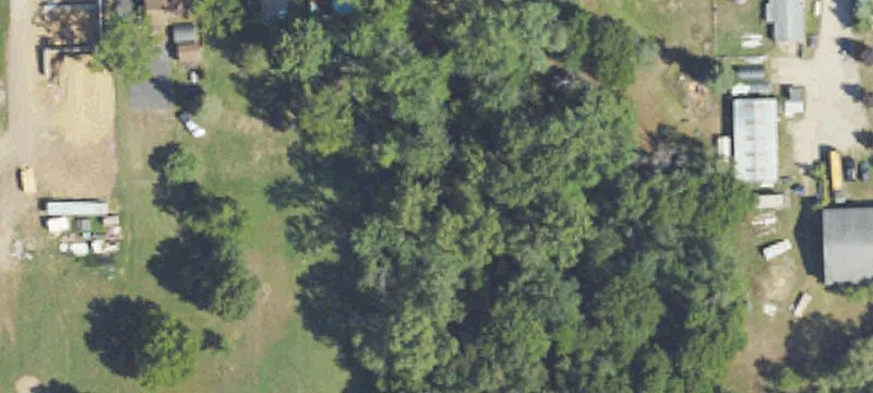 Vacant Land Parcel