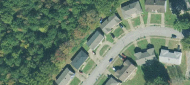 Two-Unit Duplex Property