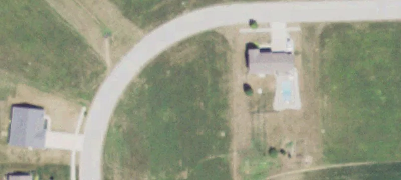 Vacant Land