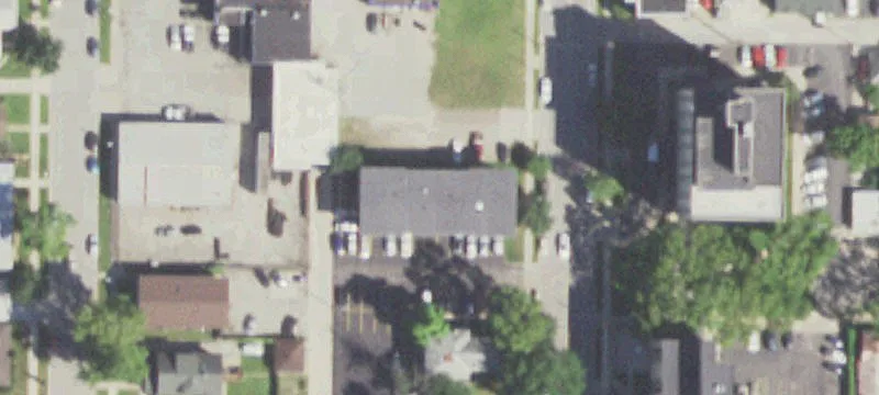30-Unit Apartment Building