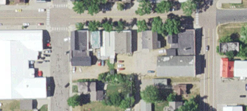 Updated Three-Unit Multifamily Property