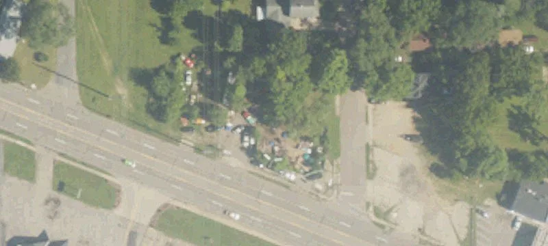 B-1 Corner Commercial Land