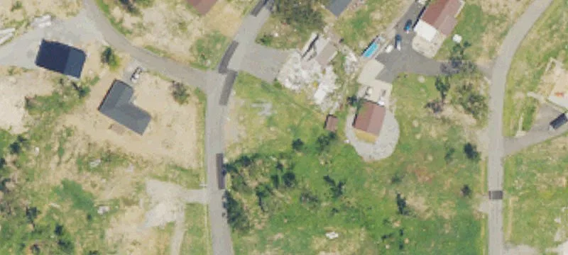 Land Parcel on Cambridge Shores Drive