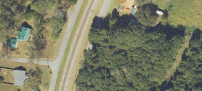 Industrial Land with Highway Frontage