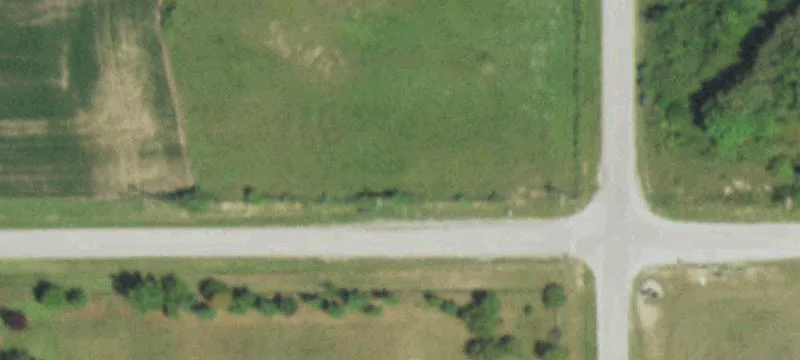 Industrial Development Land