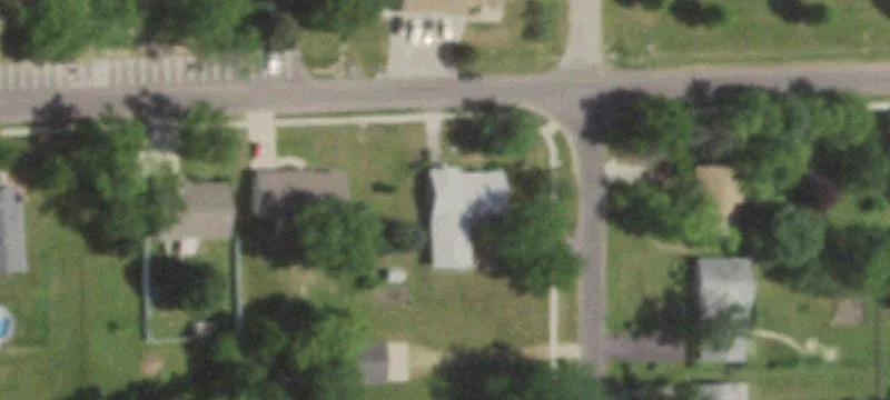 Vacant Land