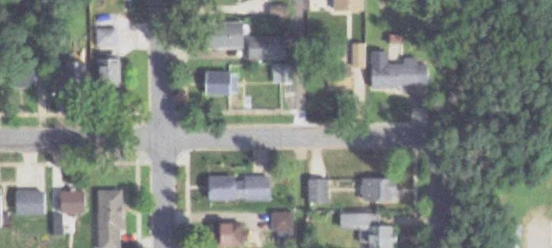 Vacant Land