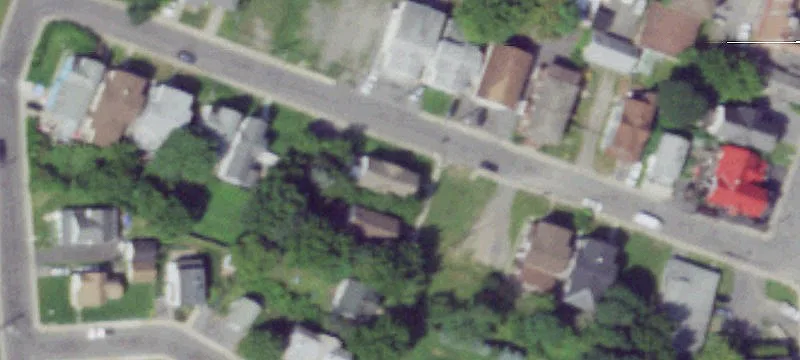 Updated Two-Unit Duplex