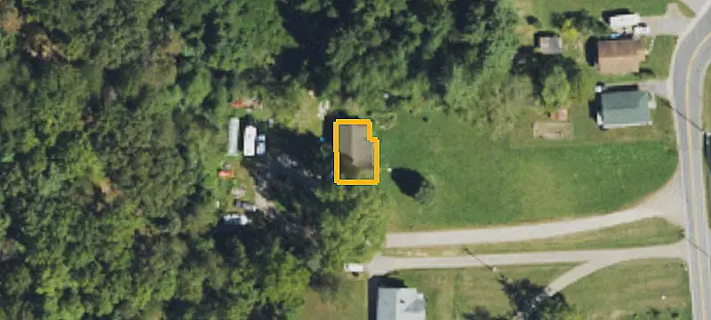 Commercial Land Tract