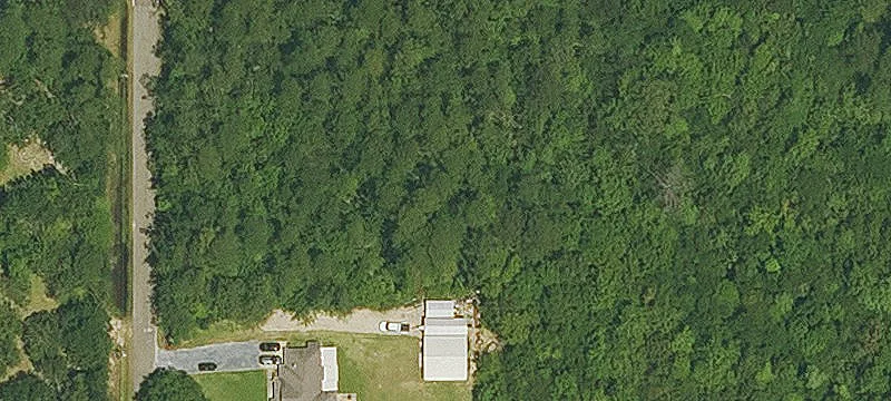 Vacant Land