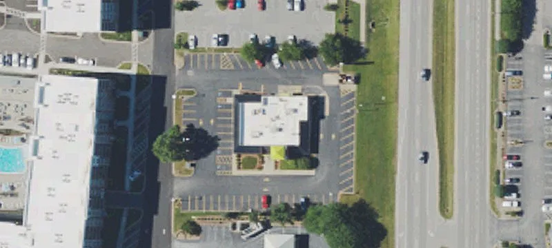 LEED-Certified Office Units