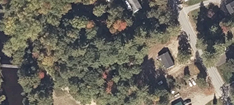 Surveyed Agricultural Land