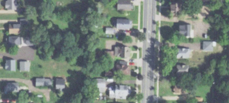 Fully Rented Duplex
