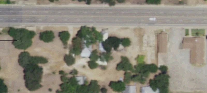 Five-Building Mixed-Use Property