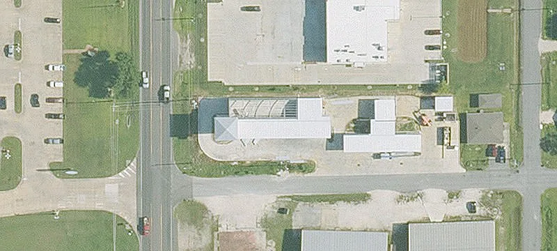 New Inline Retail Space