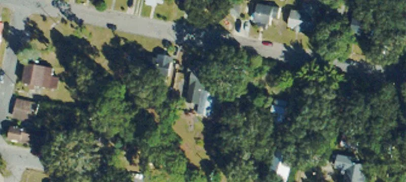 Multifamily Compound with Cottage