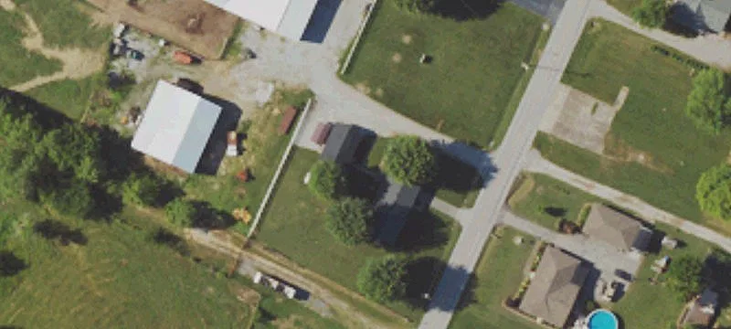 Dollar General Retail Space