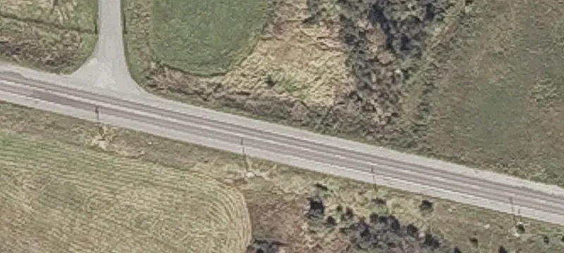 Commercial Land with Build-to-Suit Option