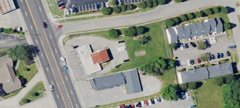Bardsbridge Center Shopping Center