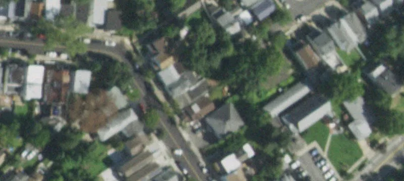 Three-Family Triplex with Parking