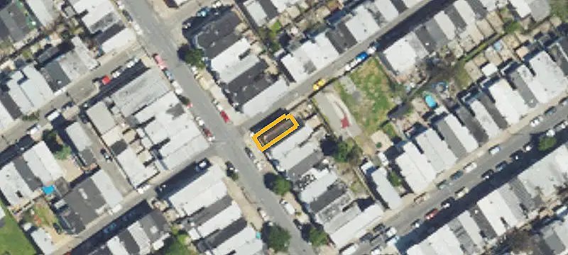 Two-Unit Duplex with Private Entrances