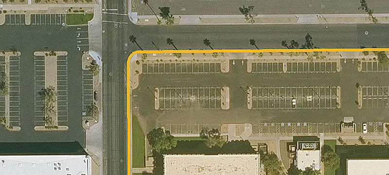 Vacant Land