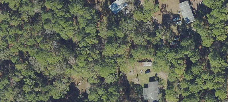 Commercial Land with Road Frontage