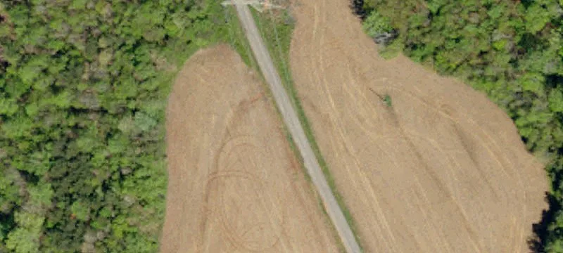 Mini-Farm Land with Mountain Views