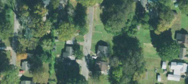 Industrial Land with Road Frontage