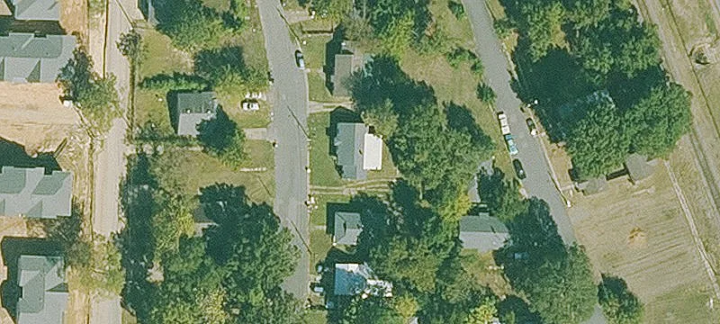Duplex with Two-Bedroom and One-Bedroom Units