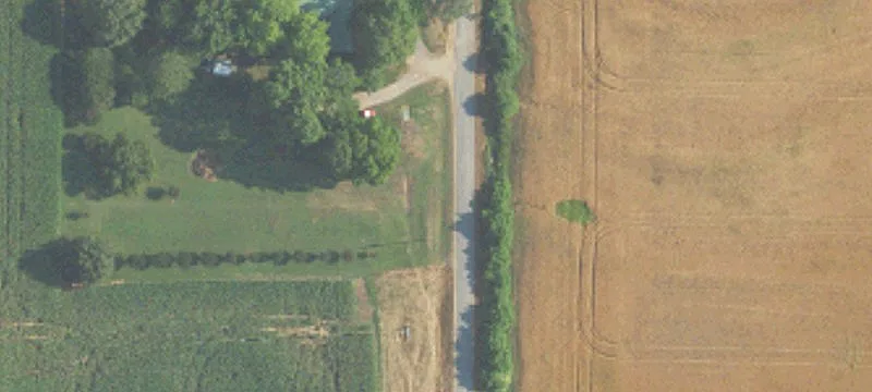 Land Parcel