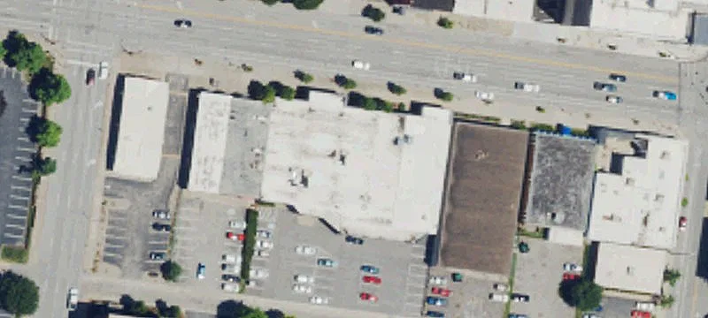 Office Building