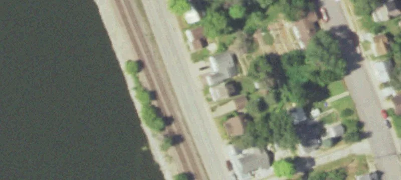 Storefront Property with Parking