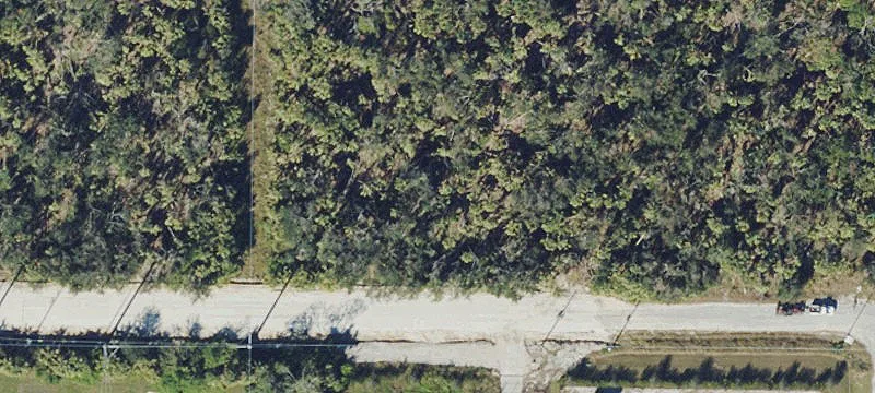 Commercial Land with Street Frontage