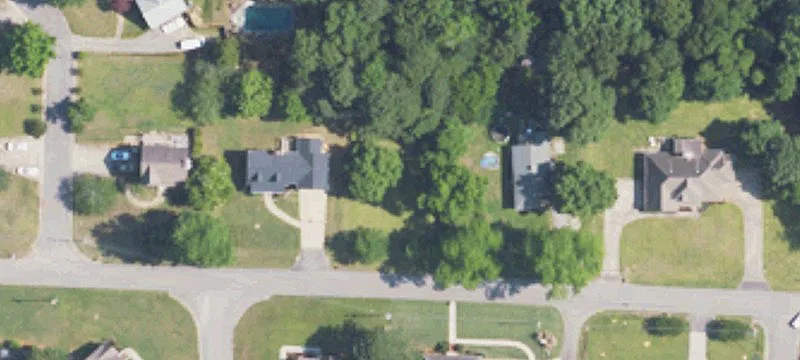 Recreation Land Near Interstate
