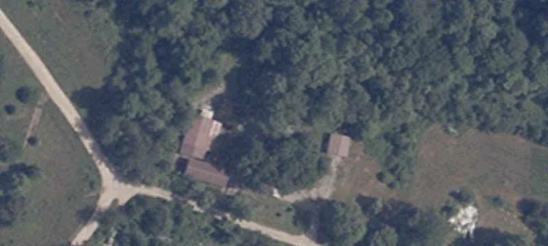 Hunting Land with Cabin