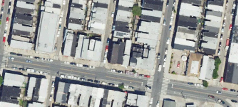 Mixed-Use Property with Rooftop Deck