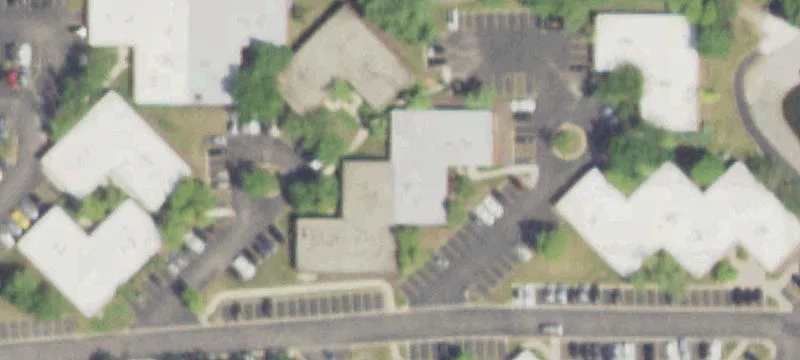 Four-Suite Office Condominium
