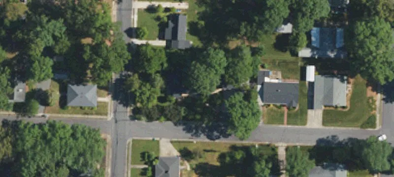 New Construction Duplex