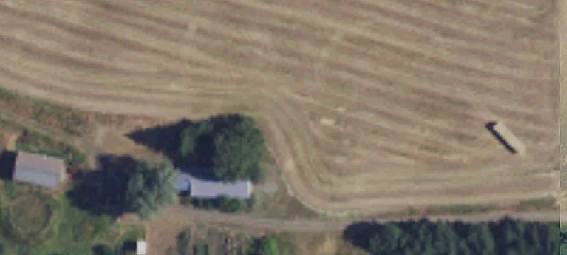 Agricultural Farm with Residence