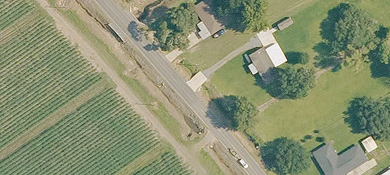Vacant Land