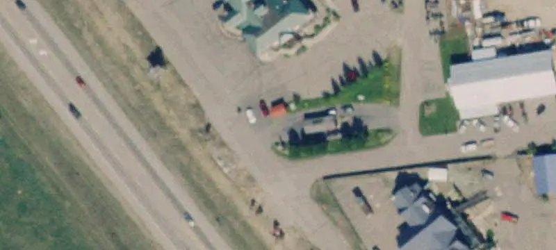 Casino, Restaurant & Lodge