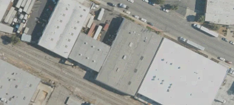 Refrigerated Cold Storage Facility