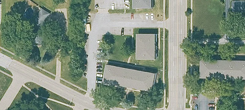 Renovated 33-Unit Apartment Community