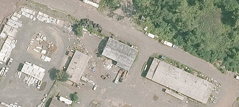 Multi-Building Flex Industrial Property